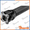 Arbre de transmission avant pour NISSAN | NWN-NS-029, 37200-2X800
